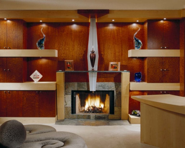 Architectural Millwork