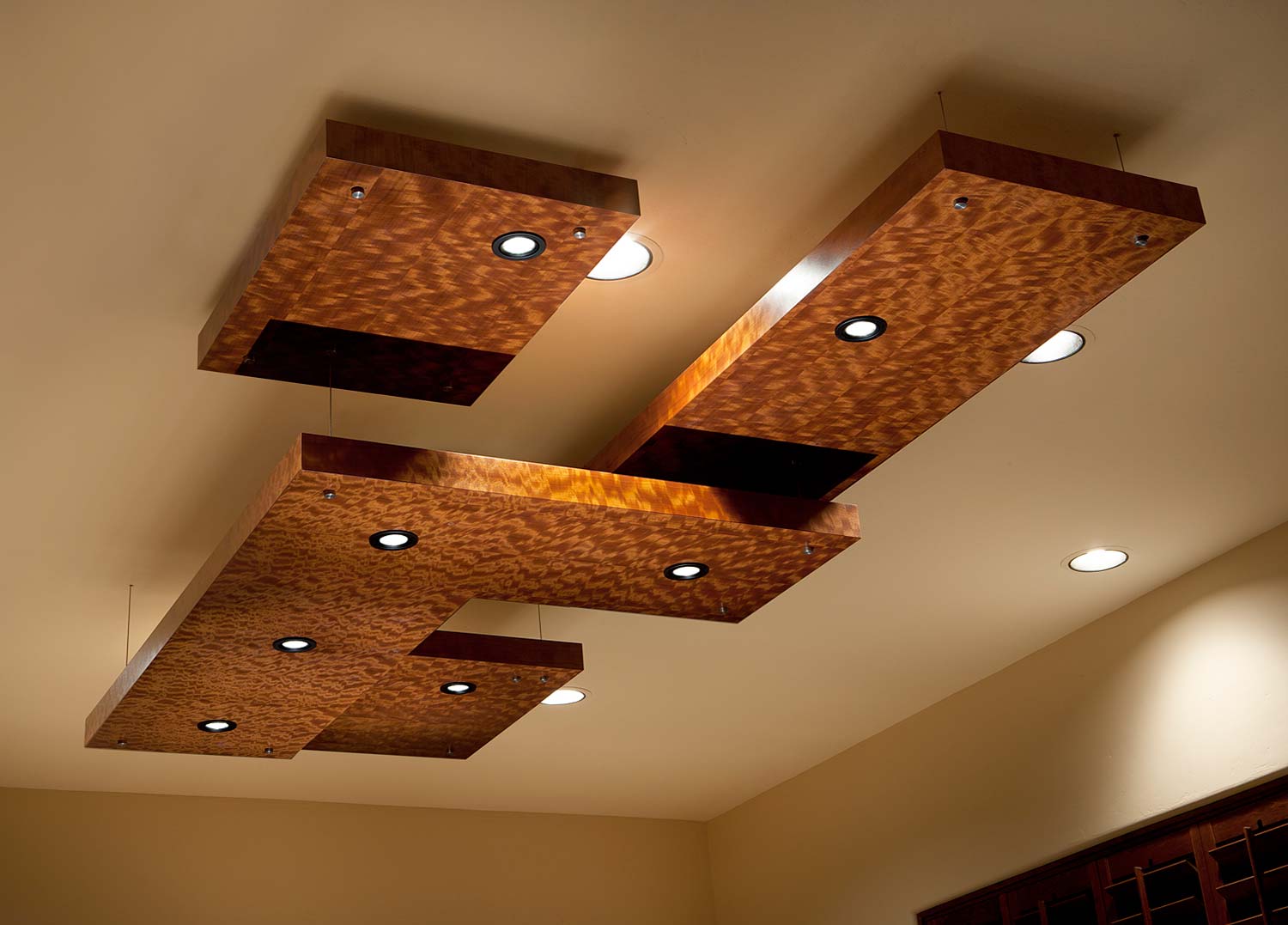 Architectural Millwork