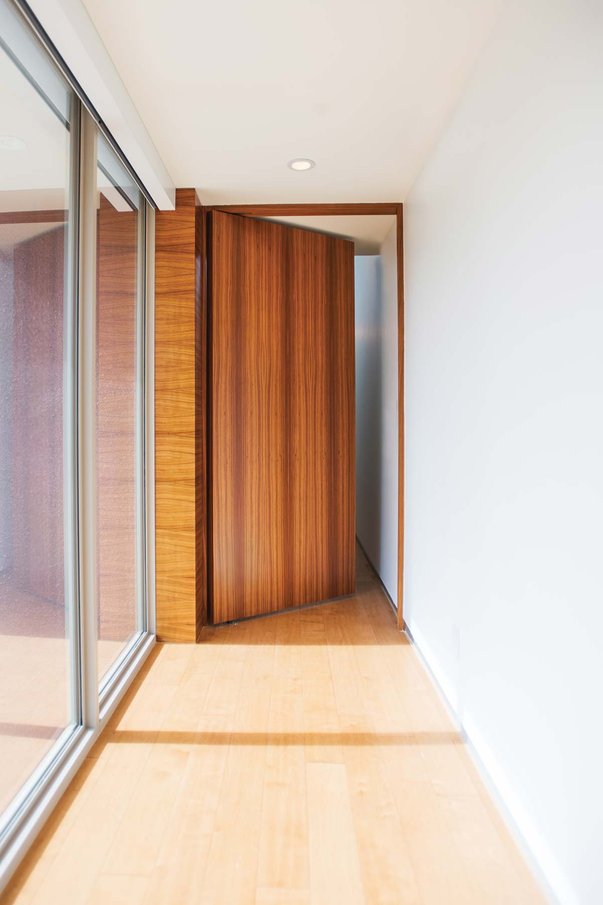 Custom Architectural Millwork