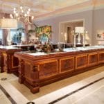 Custom Residential Bars