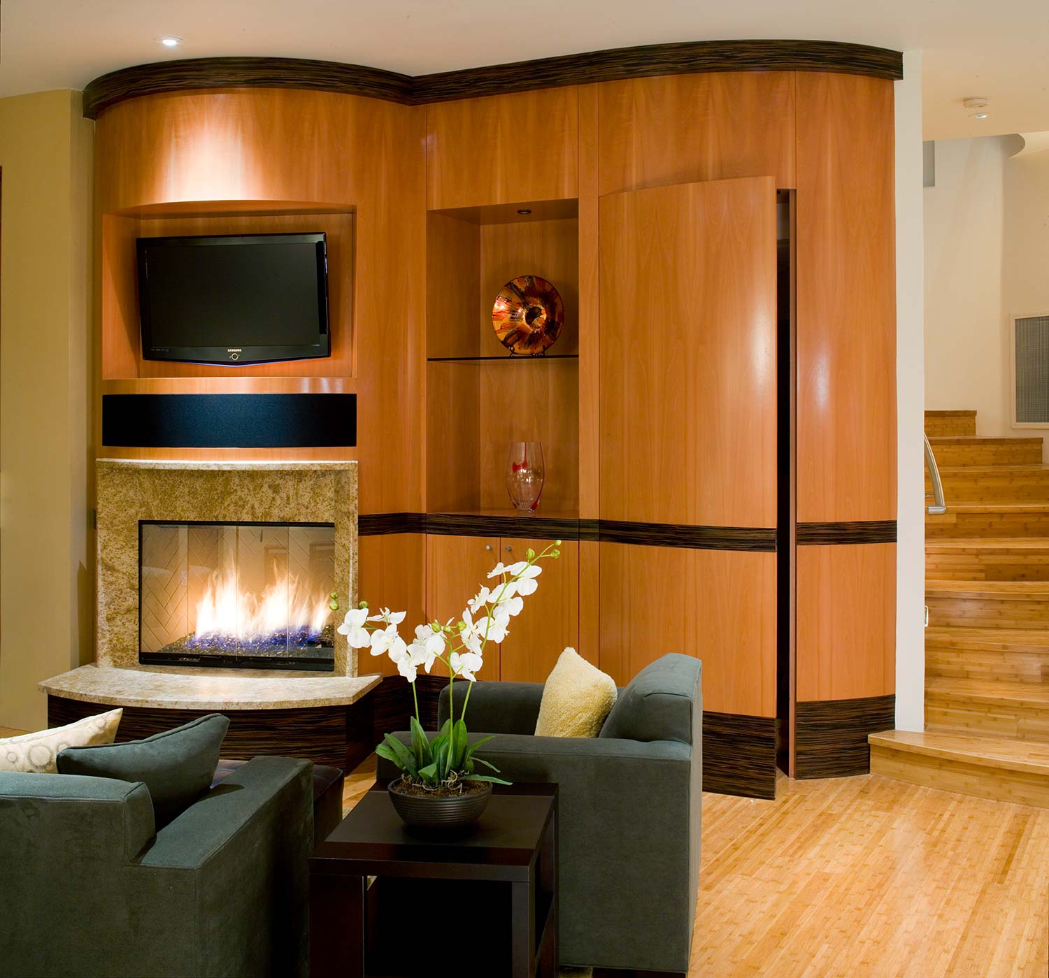 Architectural Millwork