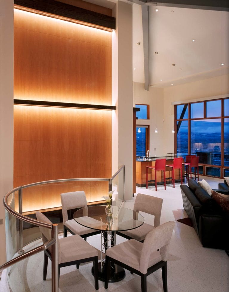 Architectural Millwork