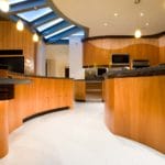 Luxury Custom Kitchen Cabinets