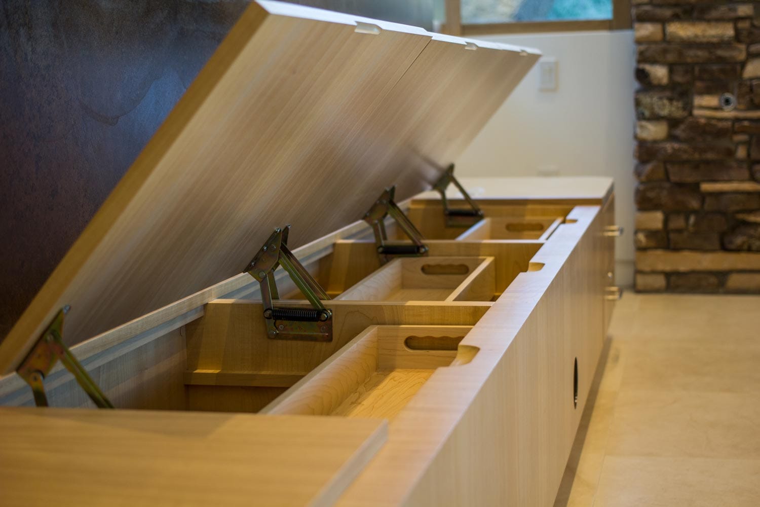 Custom Millwork