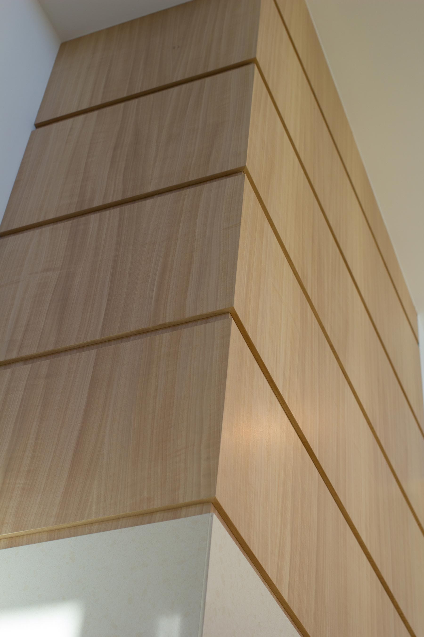 Architectural Millwork