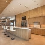 Custom Kitchen Cabinetry