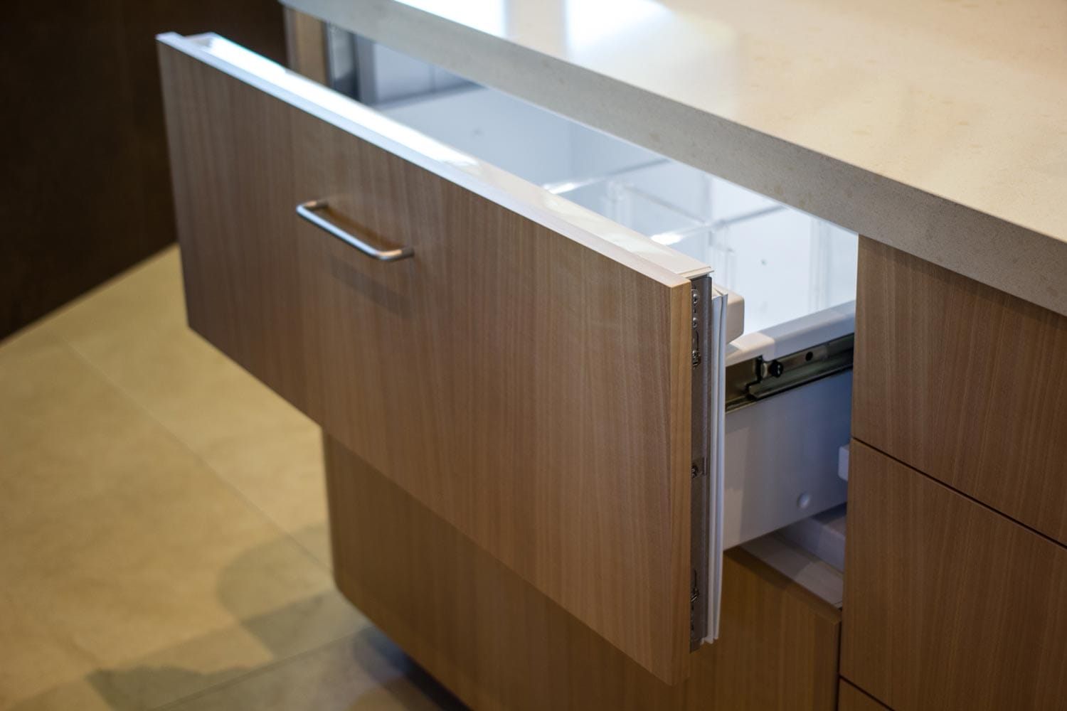 Custom Cabinets