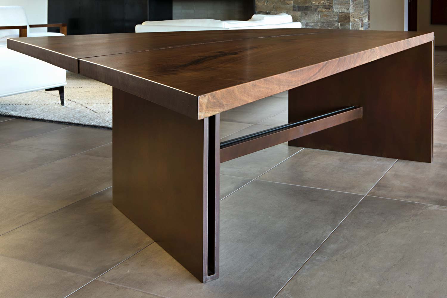 Custom Built Furniture