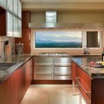 Luxury Custom Kitchen Cabinets