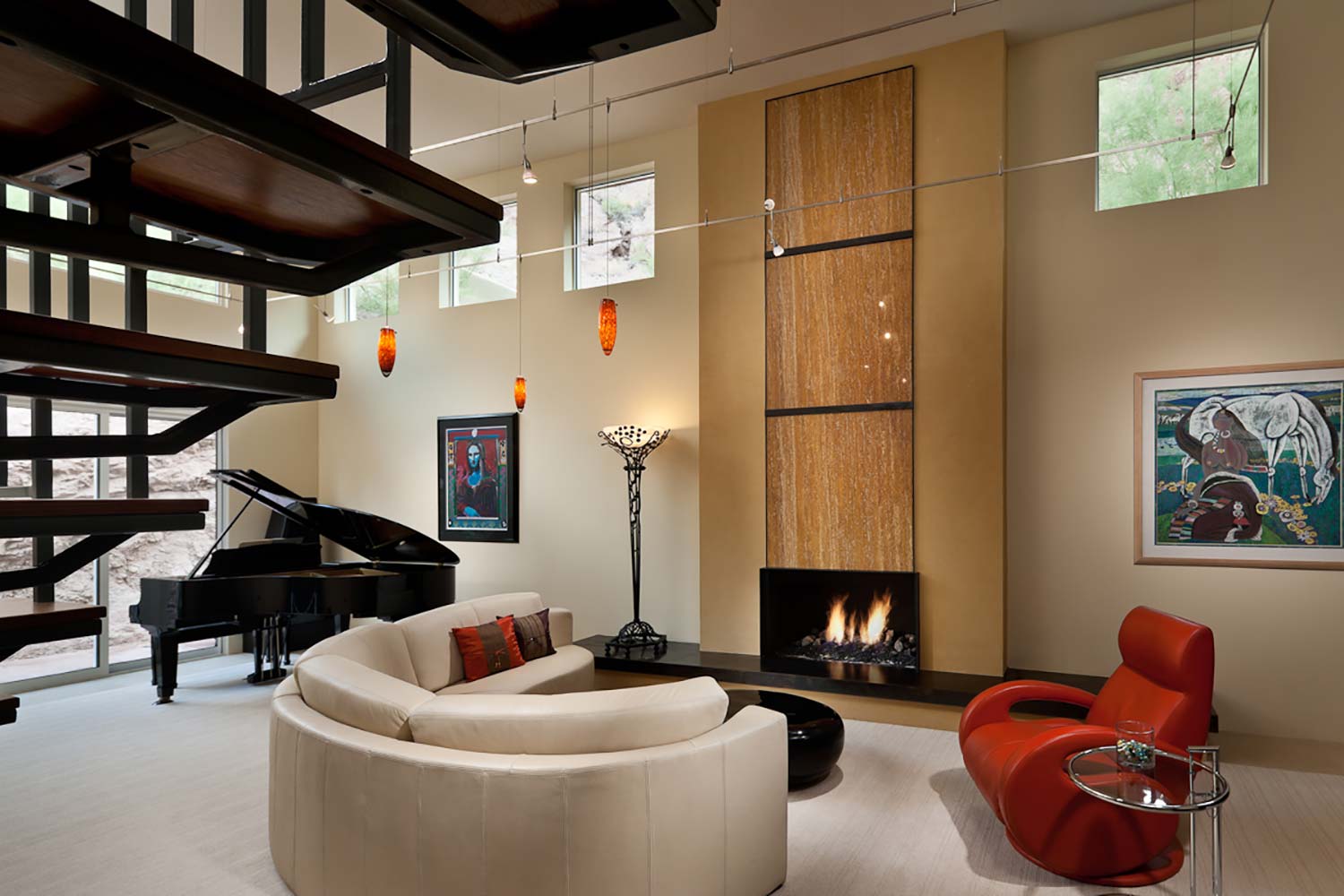 Architectual Woodwork