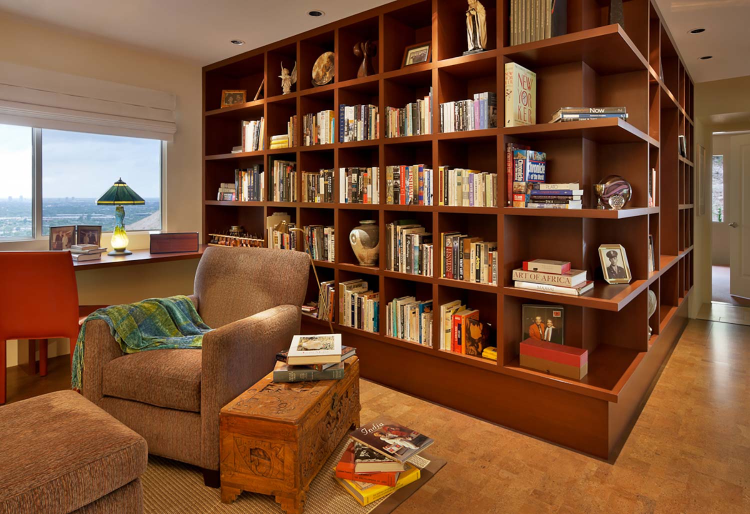 Custom Built Furniture