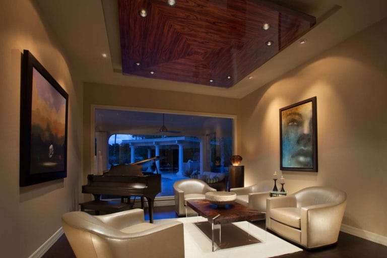 Custom Woodworking