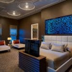 Custom Wood Bedroom Furniture