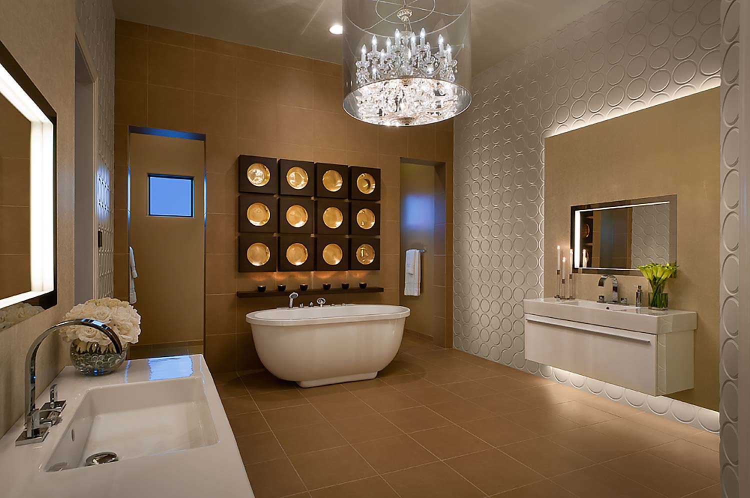 Architectural Millwork