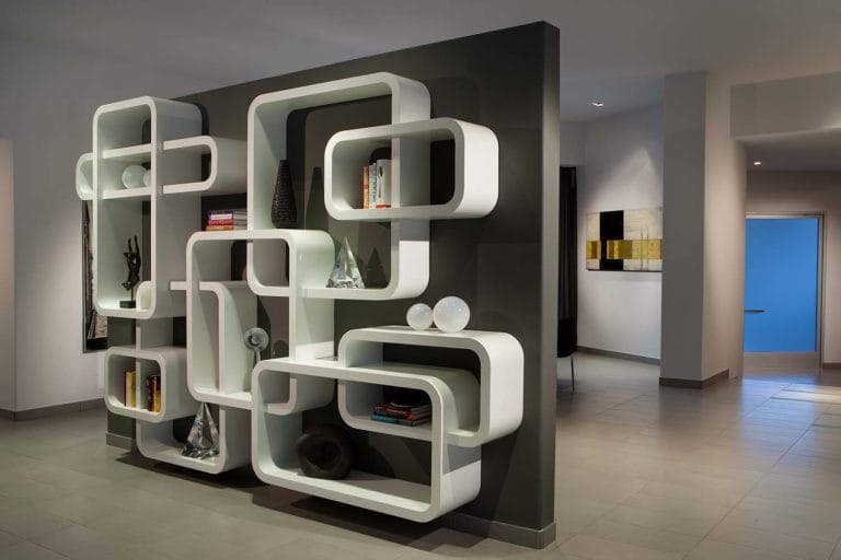 Custom Architectual Woodwork