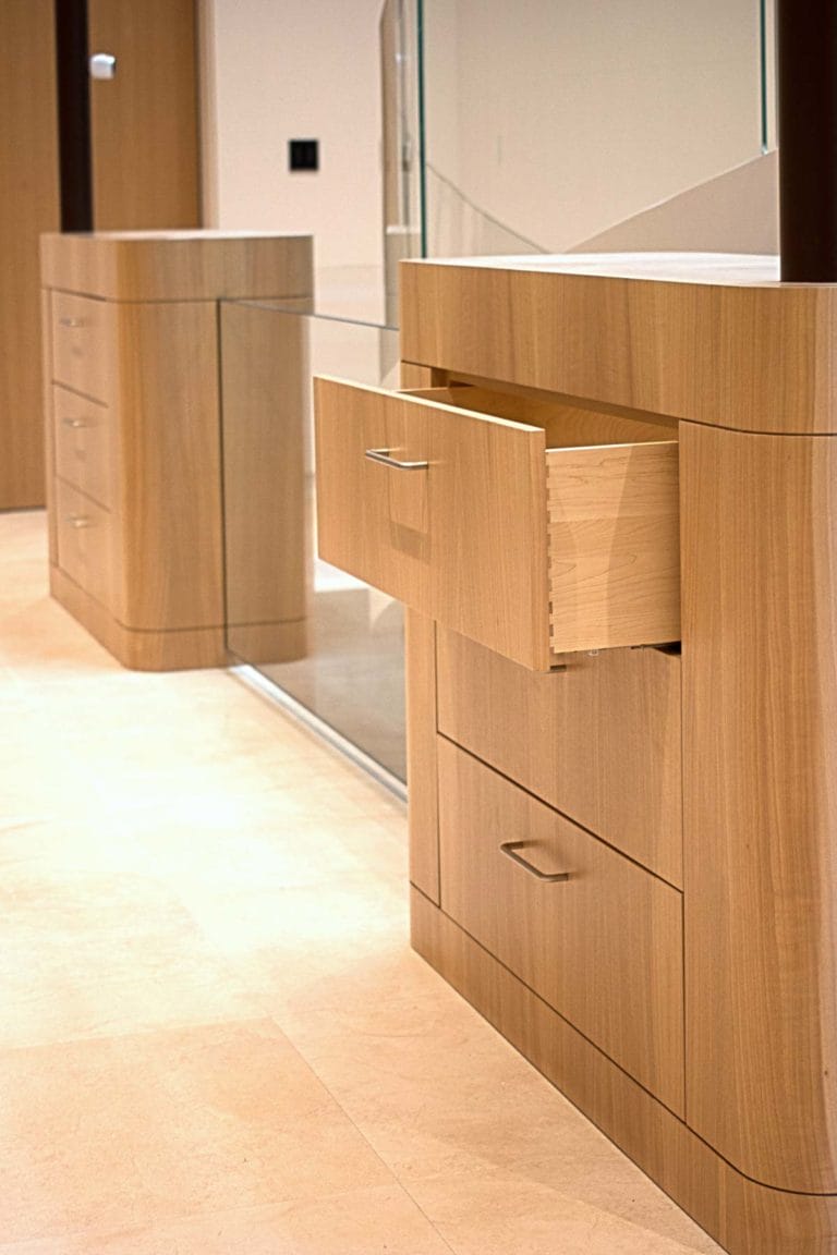 Architectural Millwork