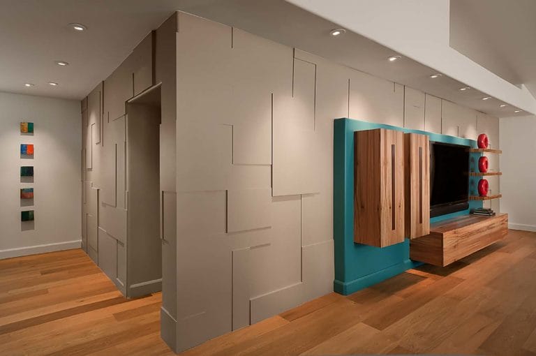 Architectural Millwork