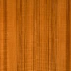 Teak Quartered Cut