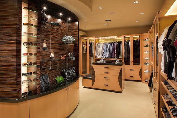 Phoenix Custom Architectural Millwork Companies Linear FW