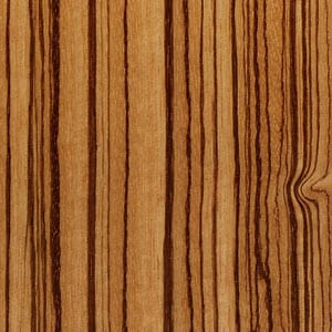 Zebrawood