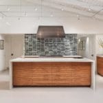 Modern Kitchen Cabinets
