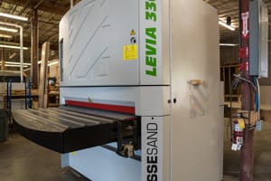 Woodworking Machinery