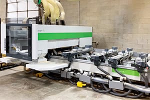Biesse Rover A CNC